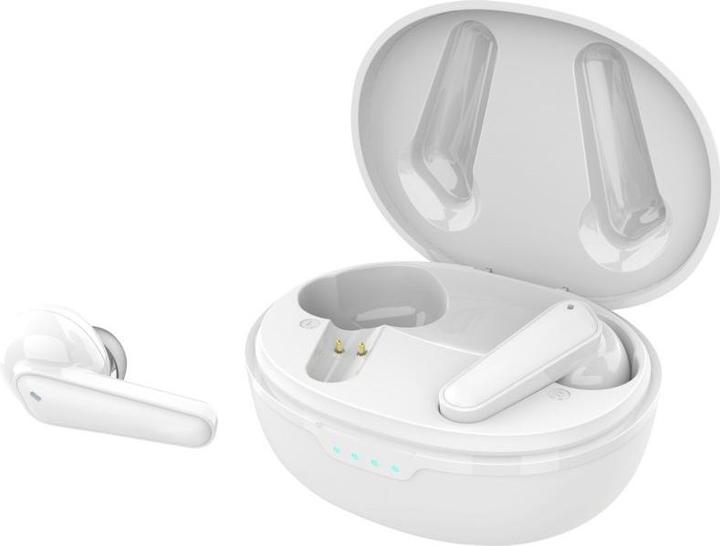 Actual product image Prixton TWS158 Wireless earplugs (ANC, 1.50 h, Wireless)