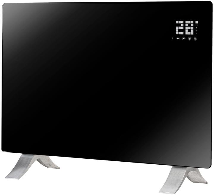 Actual product image Furber Surya 15 (1500 W)