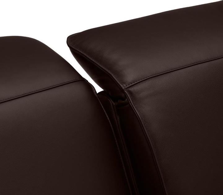 Actual product image Dieter Knoll Collection Rivello (Corner sofa)