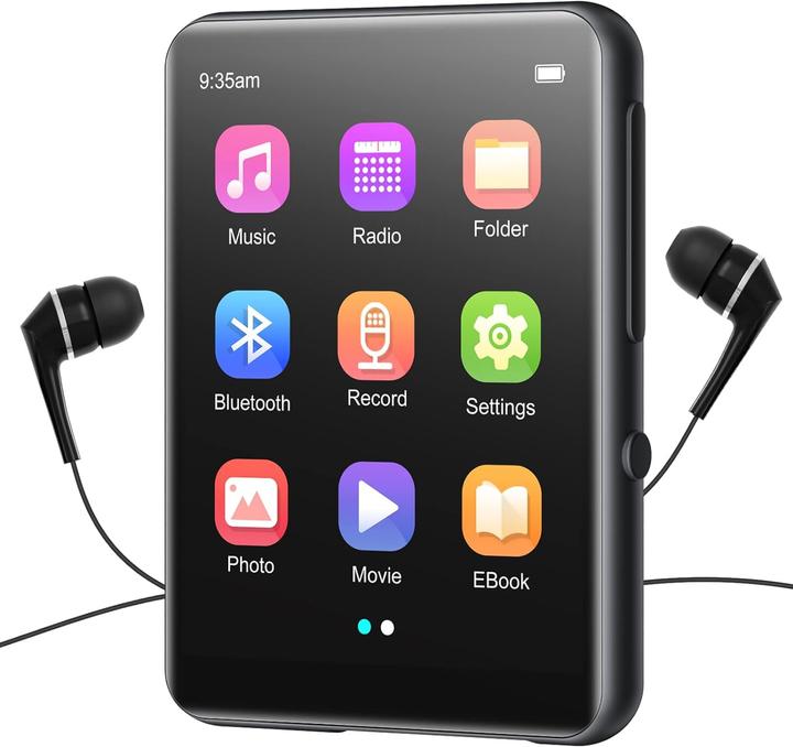 Produktbild Joliker MP3-Player (32 GB)