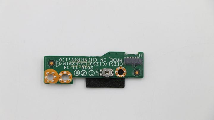 Immagine prodotto Lenovo scheda del pulsante di accensione