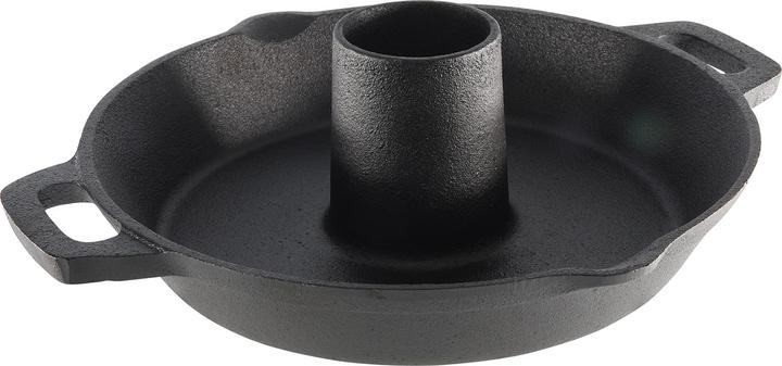 Image du produit neuetischkultur Rôtissoire à poulet (30 cm, Cocotte + faitout, Fonte)