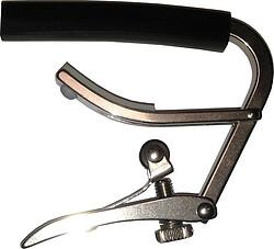 Immagine prodotto Shubb Capo S3v Deluxe, 12 corde (Capo)