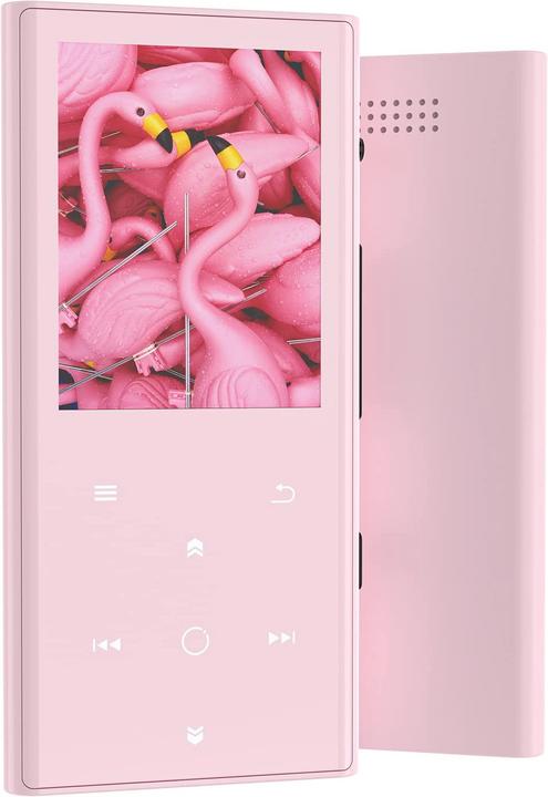 Produktbild Coconise Portabler Audio-Player (64 GB)