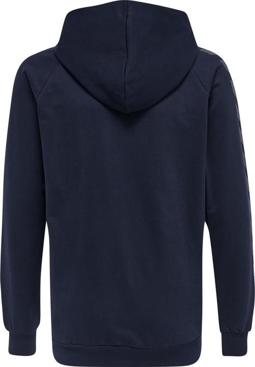 Immagine prodotto hummel Hmlmove Grid Cotton Hoodie Kids (128)