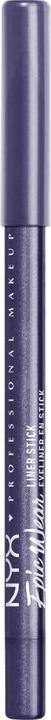 Produktbild NYX Professional Make-Up Epic Wear (13 Fierce Purple)