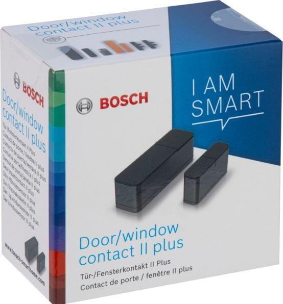 Actual product image Bosch Smart Home Tür-/Fensterkontakt II Plus