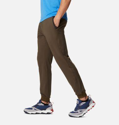 Actual product image Columbia Tech Trail Knit Jogger (XXL)