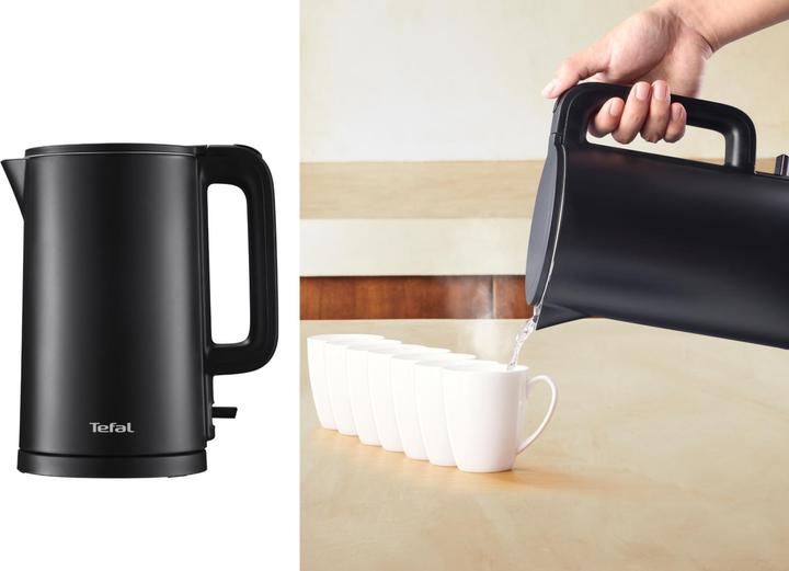 Produktbild Tefal KO1408 (1.50 l, EU-Stecker)
