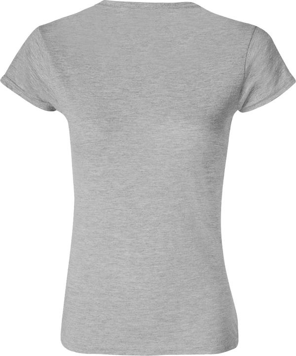 Produktbild Gildan Softstyle TShirt (L)