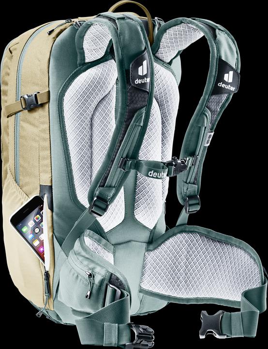 Immagine prodotto Deuter Attack 18 (18 l)