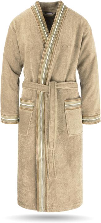 Actual product image Normani Bademantel Lean (L)