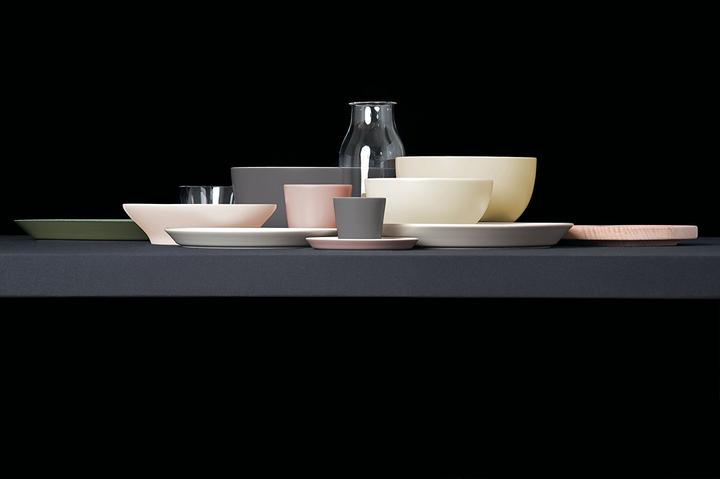 Produktbild Alessi Tonale (1 x, 18.50 cm)
