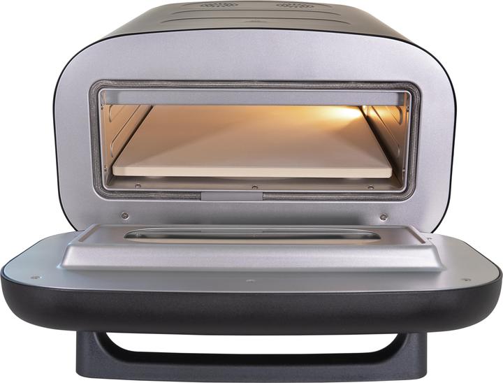 Produktbild Unold PIZZAOFEn Don Alfredo 68805 (Pizzaofen Elektro)
