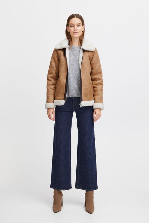 Actual product image B.young BYASANNE JACKET - 20813723 (36)