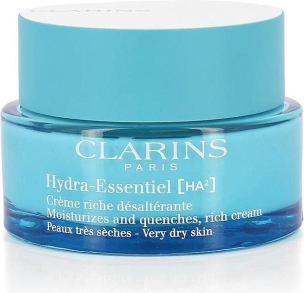 Produktbild Clarins Hydra-Essentiel (50 ml, Tagescreme)