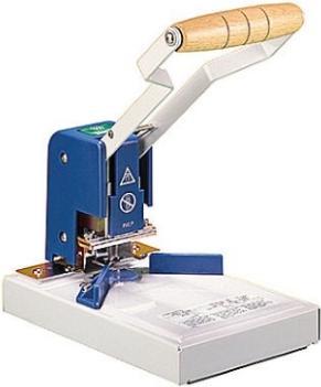 Tschudi Büromaschinen Arrotondamento degli angoli con raggio 6 mm
