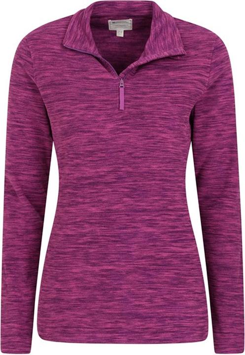 Mountain Warehouse Snowdon FleeceOberteil