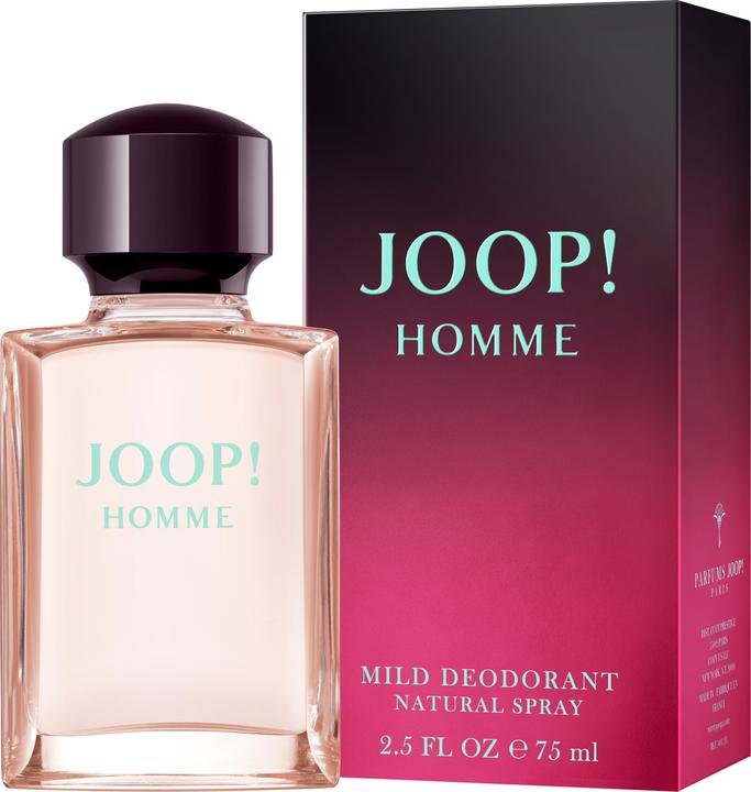 Produktbild Joop! Homme (Spray, 75 ml)