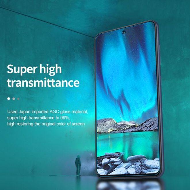Produktbild Nillkin H+ PRO Schutzglas (1 Stück, Samsung Galaxy S21 FE)