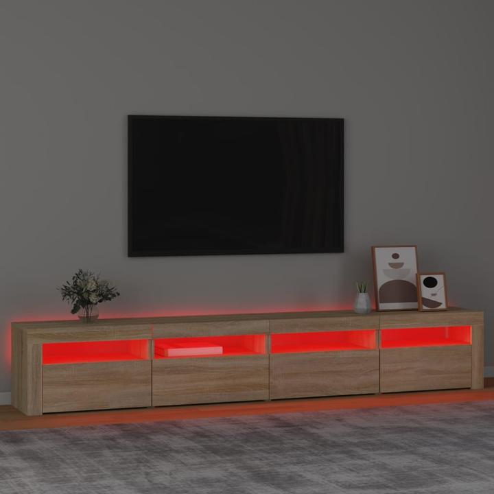 Actual product image VidaXL Annikki (240 x 35 x 40 cm)
