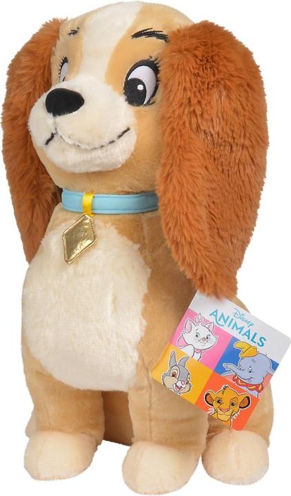Immagine prodotto Simba Susi (45 cm)