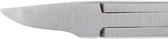 Actual product image Aesculap corner pliers L: 11 cutting length 12 mm