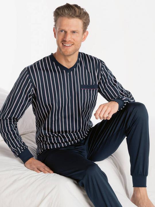 Actual product image ISA Bodywear Pyjamas long (XL)