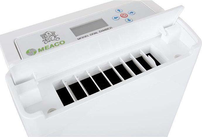 Actual product image Meaco DD8L Zambezi