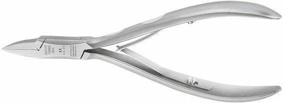 Actual product image Dovo corner pliers Contour L: 13 cutting length 17 mm