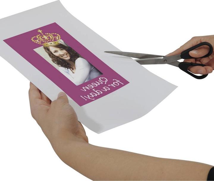 Produktbild Sigel Polymer-Papier (197 g/m², 12 x)