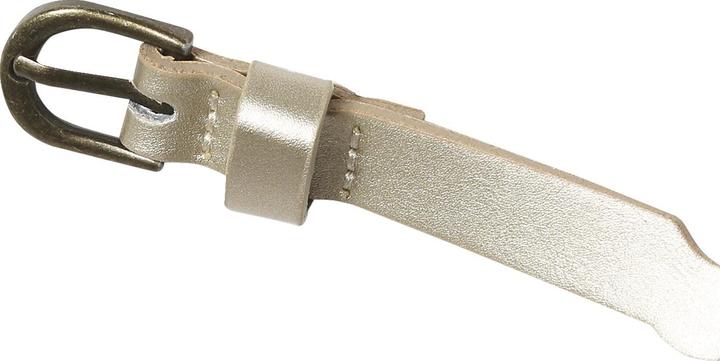 Produktbild Vertbaudet 3er-Pack schmale Mädchen Gürtel aus Leder-Imitat