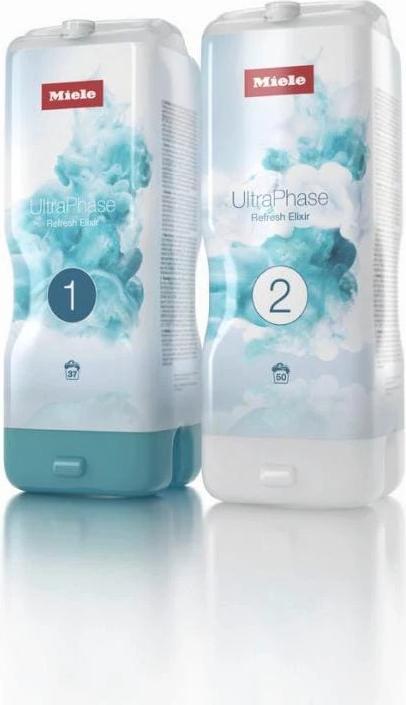 Actual product image Miele UltraPhase 2 (37 Washing cycles, Liquid)