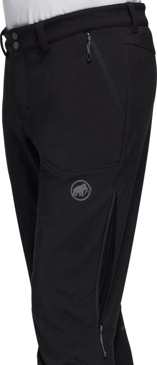 Actual product image Mammut Runbold Winter SO Pants Men (54)