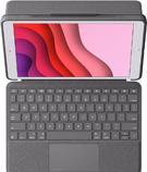 Actual product image Logitech Combo Touch (CH, iPad Pro 12.9 2021 (5th Gen), iPad Pro 12.9 2022 (6th Gen))