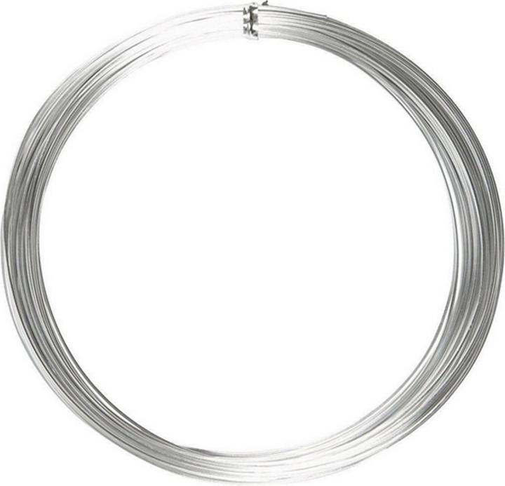 Creativ Company Fil d'aluminium (16 m)