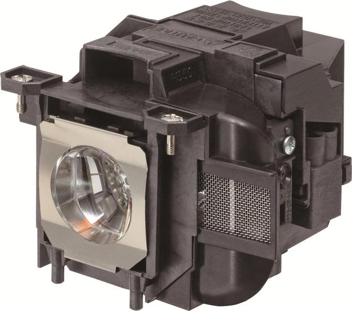 Actual product image Epson Elplp78 (1100MP, EB-S03, EB-S18, EB-W03, EB-W18, EB-W28, EX6220, EX7220, PowerLite 1222, PowerLite 1262W, EB-X03, EB-X18, EB-X24, EH-TW490, EH-TW570, EX3220)