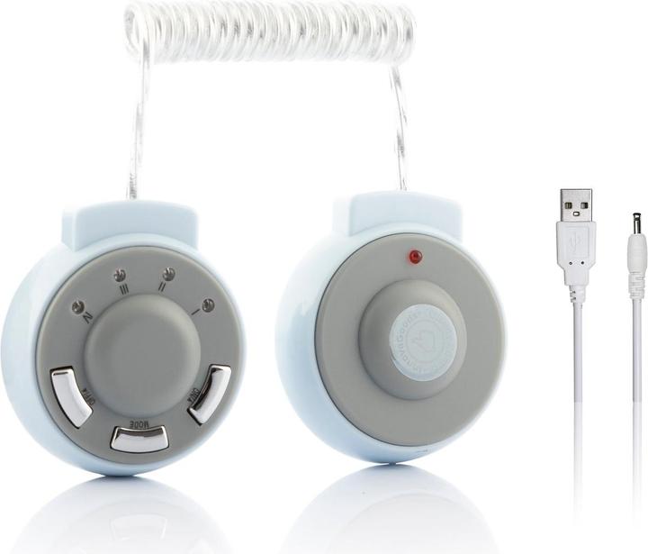 Image du produit InnovaGoods Appareil de massage EMS pour le remodelage du corps Atrain