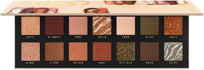 Immagine prodotto Catrice Palette di ombretti Pro Natural Spirit Slim (010 Elementi neutri)