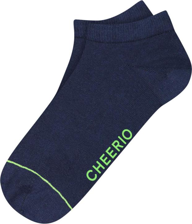 Cheerio Unisex SNEAKER PAL Sneaker 2p
