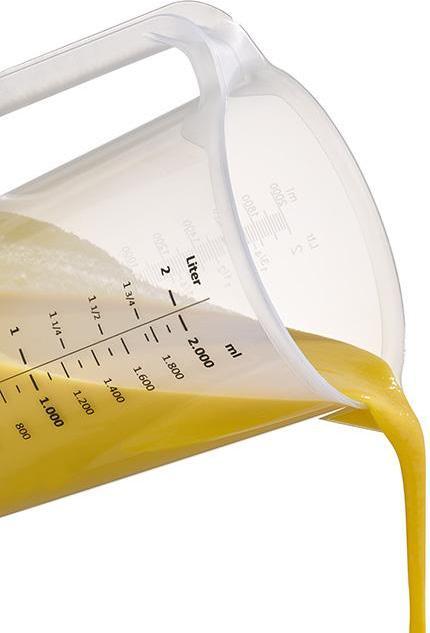 Actual product image APS Messbecher "PRO" (2000 ml)