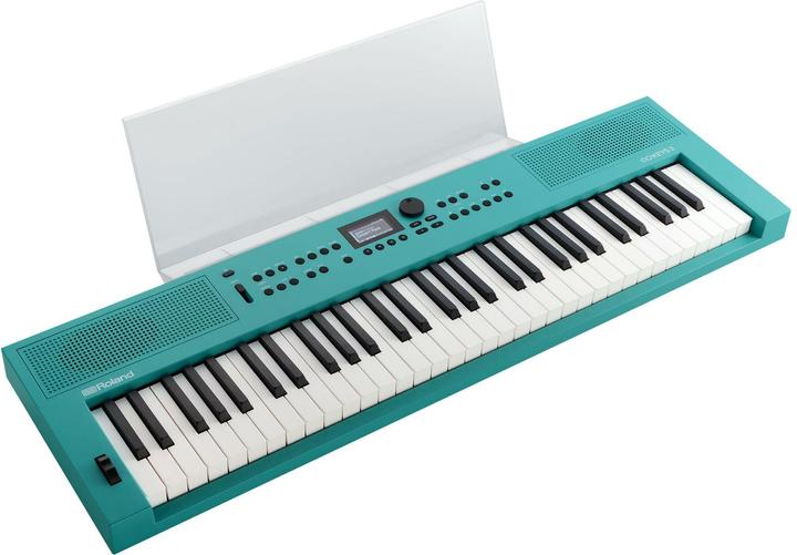 Actual product image Roland Music stand MRGKS3/5