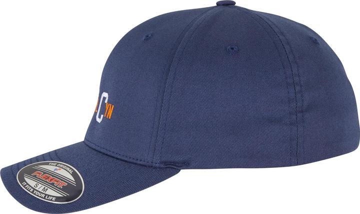 Produktbild Mister Tee NYC Brooklyn Flexfit Cap - 139925 (S/M)