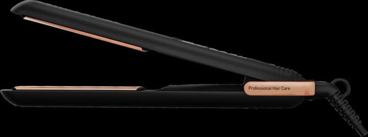 Actual product image Grundig NaturaShine (Straightening iron)