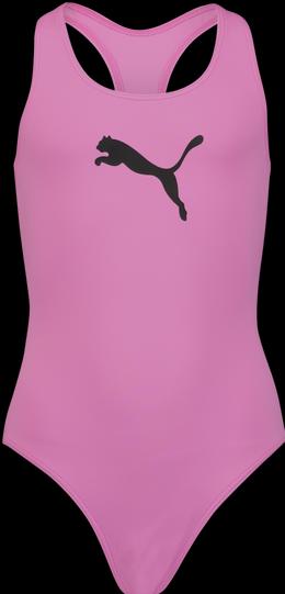 Immagine prodotto Puma Costume da bagno Racerback per ragazze (140)