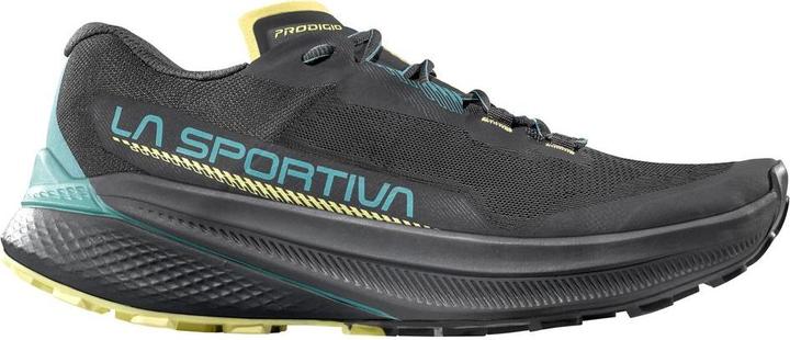 Produktbild La Sportiva Prodigio Woman, Mountain Running® Schuh Low Cut (37.5)