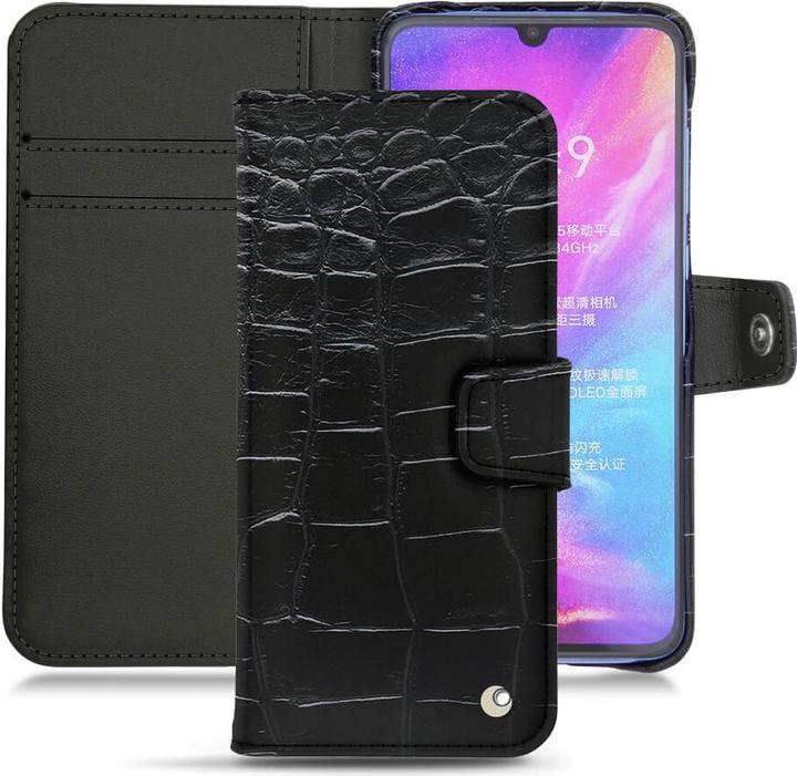 Actual product image Noreve Leather case wallet (Mi 9)