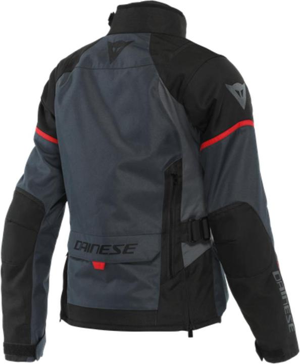 Immagine prodotto Dainese Giacca da donna D-DRY Tempest 3 (Donne, 44)