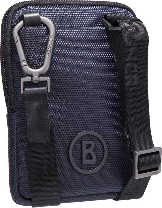 Bogner Umhängetasche Keystone Frank ShoulderBag XSVZ