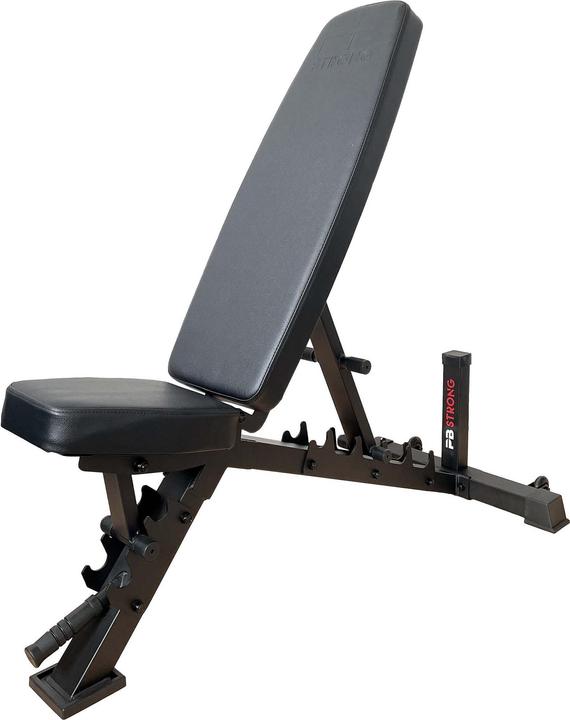Perform Better PB Strong Adjustable weight bench